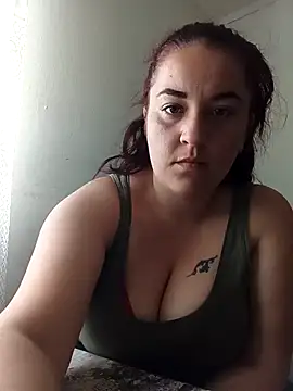 yzabell18 online show from May 3, 1:36 pm