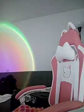 azumiichan online show from October 22, 12:04 am