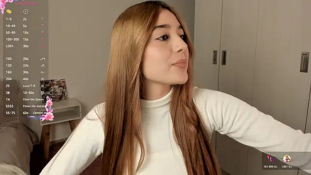 Im mave online show from March 18, 12:04 am