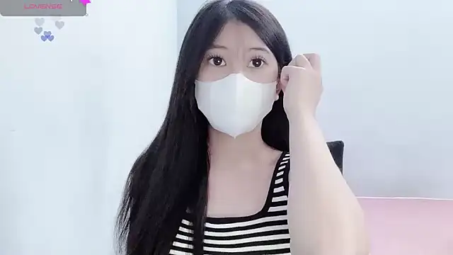 tanhxiu online show from November 11, 1:41 pm