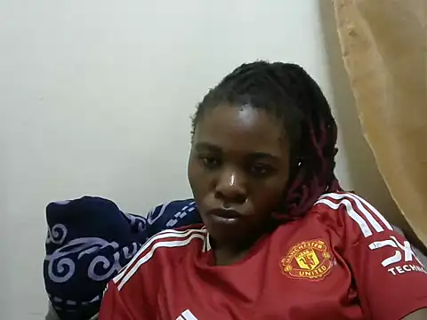 Ebony jojo online show from December 14, 7:52 pm