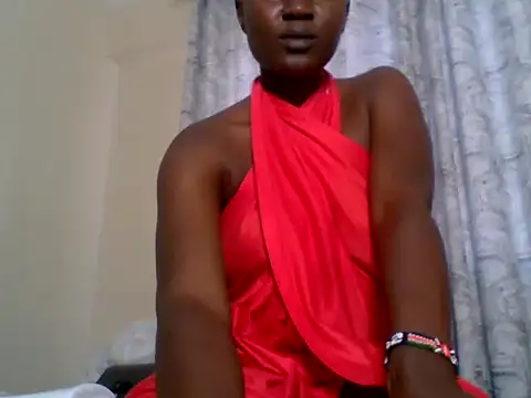 Adorarissa online show from May 4, 1:59 pm