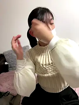 -Rinka- online show from January 14, 1:05 pm