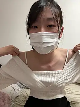 -Rinka- online show from July 4, 3:08 pm