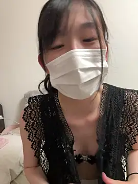 -Rinka- online show from July 8, 1:24 pm