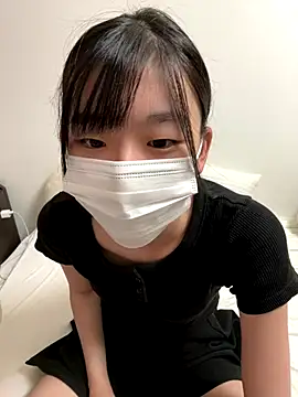 -Rinka- online show from September 12, 3:08 pm