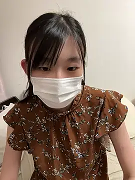 -Rinka- online show from July 22, 1:12 pm
