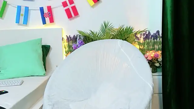 zoey marie online show from July 5, 12:44 pm