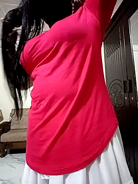 Black-magicDoll online show from September 28, 6:46 pm
