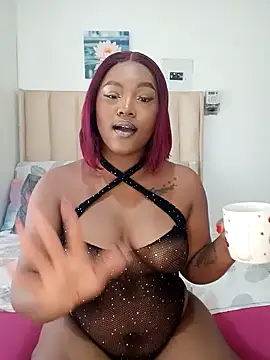 charmainexxx online show from May 7, 11:25 am
