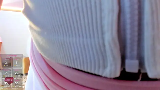  AllisonSweet  online show from July 29, 11:27 pm