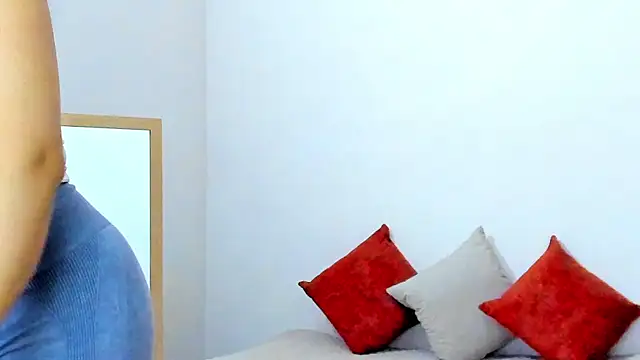  AllisonSweet  online show from June 16, 6:53 pm