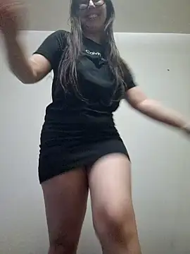 Sarah459 online show from July 9, 8:55 pm