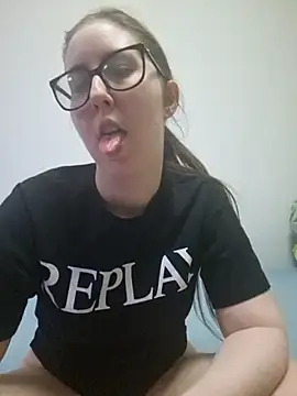 Sarah459 online show from April 27, 7:55 pm