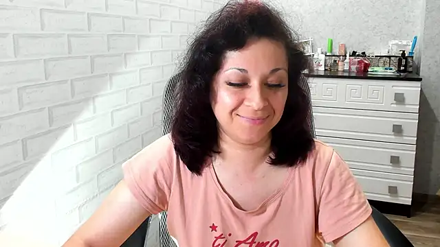 TeasyLana online show from May 11, 8:17 pm