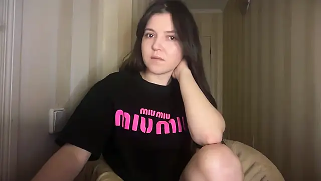 Lina Most online show from January 12, 8:58 pm