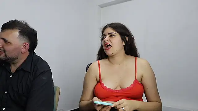 zekefotoslive online show from January 17, 2:52 am