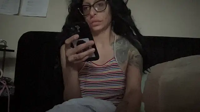 myloveforyouu online show from April 29, 12:52 pm