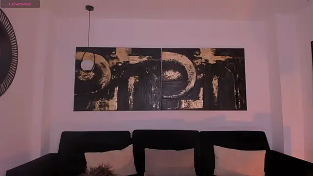 ValeriaRiveraX online show from March 5, 3:57 am