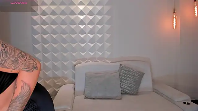 MariaHerrera  online show from March 8, 2:04 am