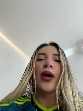 mariablonde  online show from June 27, 2:56 pm