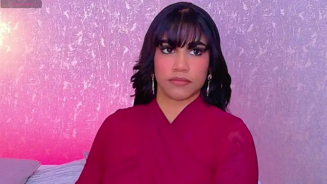 Salome Diaz  online show from June 17, 3:52 am