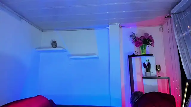 Sabrina scarlett online show from November 21, 5:20 am