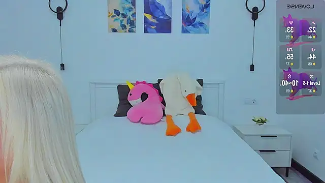 Miya Kisss online show from November 18, 2:51 pm