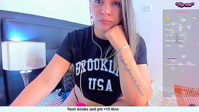 daniela beauty online show from January 7, 10:13 pm