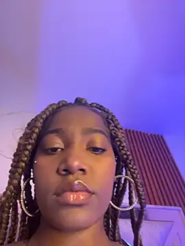 Kendy Wilkinson online show from February 9, 4:37 am