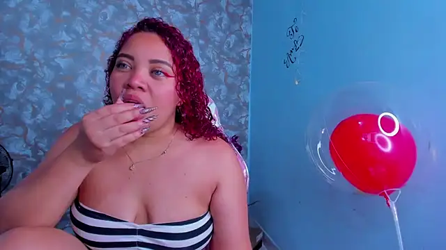 AngelaCoffee online show from February 24, 10:08 pm