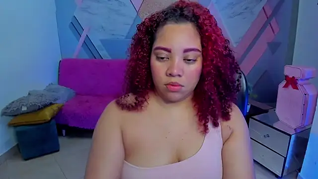 AngelaCoffee online show from November 5, 3:45 am