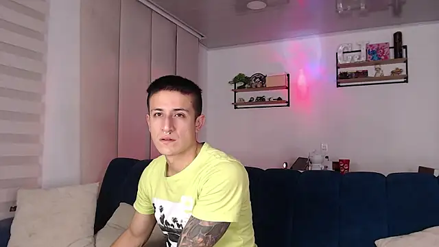 ashely ryan24 online show from July 12, 1:06 am