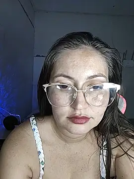 dani123unica online show from October 22, 5:18 pm