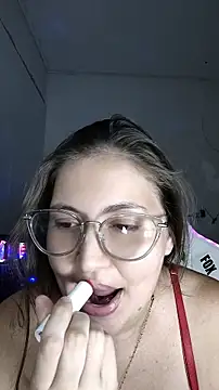 dani123unica online show from July 29, 10:32 pm