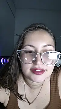 dani123unica online show from July 31, 10:44 pm