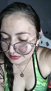 dani123unica online show from July 17, 4:43 pm