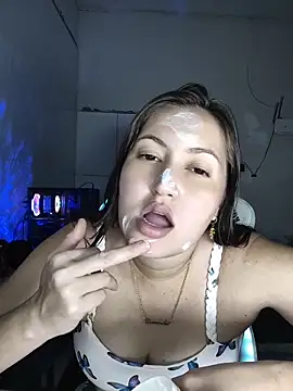 dani123unica online show from April 26, 4:27 pm
