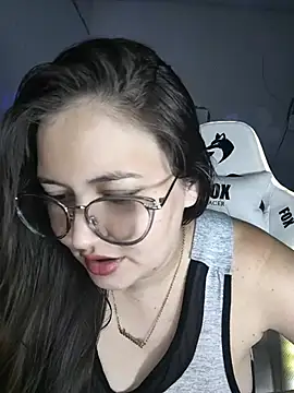 dani123unica online show from May 1, 10:35 pm