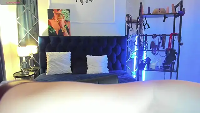 CandyKimmy online show from May 4, 12:36 am