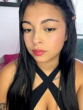 Dulce-diosa online show from September 27, 9:44 pm