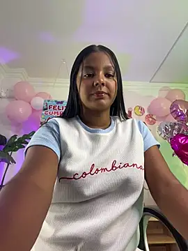 JANYLOVE   online show from June 18, 11:04 am