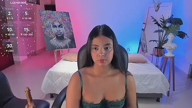 JANYLOVE   online show from November 27, 11:02 am