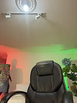 JANYLOVE   online show from July 23, 10:45 am