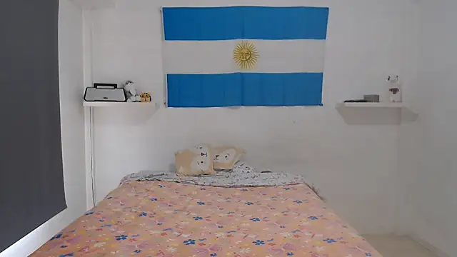 lulitasexy online show from June 12, 3:53 pm
