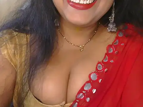 Cute Ruhi99 online show from February 7, 8:51 am