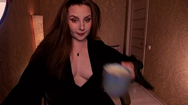 Eesmaaarrr online show from February 10, 11:41 pm