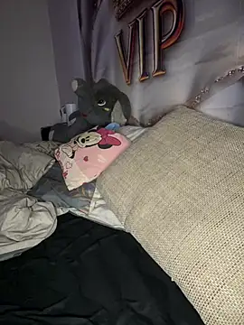 xxdorkax6 online show from March 12, 8:55 pm