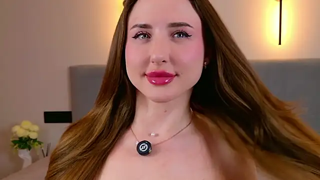 Jullia Carter online show from April 23, 12:29 pm