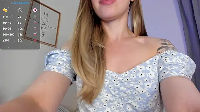 damn cutie online show from July 29, 8:53 pm